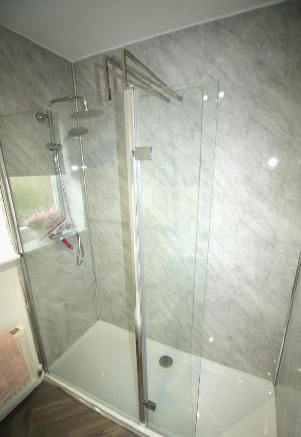 Ashington - 2 Bedroom House - Beautifully Decorated & Furnished - Large Garden Buitenkant foto